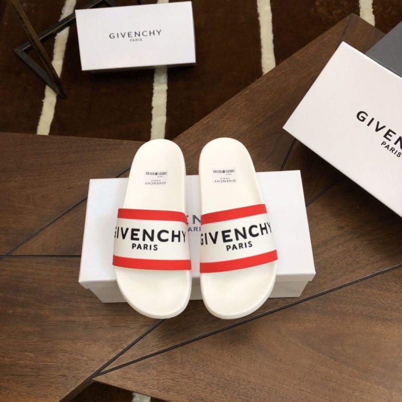 Givenchy Slippers